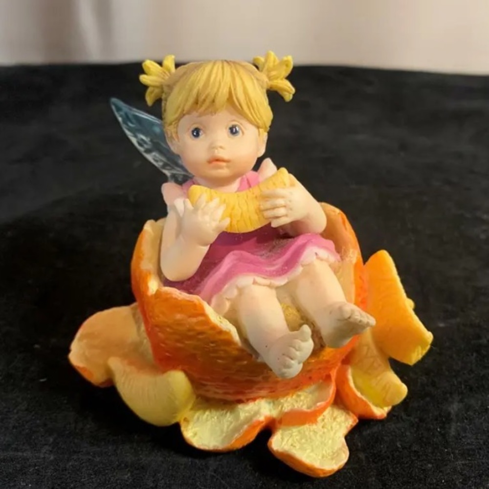 My little kitchen fairy